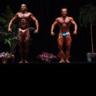 NPC Washington Ironman 2010 - #1
